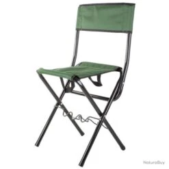 Siège Chaise De Pêche Pliante Avec Porte-Cannes à Pêche Porte-Gaules Intégré Taille Adulte -Daiwaori Magasin 00008 Siege Chaise de Peche Pliante avec Porte Cannes a Peche Porte Gaules Integre