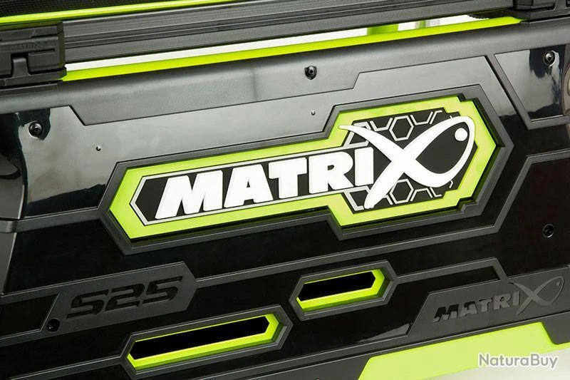 Station Matrix Superbox S25 Lime 5 Station Matrix Superbox S25 Lime – Image 3