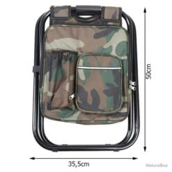 Tabouret Sac à Dos 3 En 1 Isotherme Pour Camping Randonnée Pêche Festival Plage 20 Tabouret Sac à Dos 3 En 1 Isotherme Pour Camping Randonnée Pêche Festival Plage -Daiwaori Magasin 00008 Tabouret Sac a Dos 3 en 1 Isotherme pour Camping Randonnee Peche Festival Plage