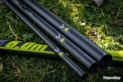 Matrix Torque Carp 6.0M Pole -Daiwaori Magasin 00008 Torque Carp 6.0M Pole