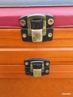 Caisse Siège En Bois Pour La Pêche -Daiwaori Magasin 00008 caisse siege en bois pour la peche