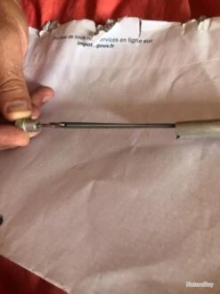 1 Canne Bambou 3,80 M Pexor Pezon Et Michel . 3 Brins Système Auto élastic .Pêche Ancien Collection -Daiwaori Magasin 00009 1 canne bambou 3 80 m pexor pezon et Michel . 3 brins systeme auto elastic .Peche ancien collection