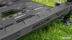 Absolute Station - Graphite -Daiwaori Magasin 00009 Absolute Station Graphite