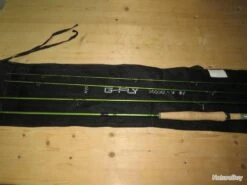 Canne DAM G Fly 9 Pieds Soie 7 ETAT TOTALEMENT NEUF !!! A SAISIR !!! 22 Canne DAM G Fly 9 Pieds Soie 7 ETAT TOTALEMENT NEUF !!! A SAISIR !!! -Daiwaori Magasin 00009 Canne DAM G fly 9 pieds soie 7 ETAT TOTALEMENT NEUF