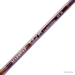 Canne à Mouche Marryat Tactical HX Limited Edition 10' Soie De 5/6 -Daiwaori Magasin 00009 Canne a mouche Marryat Tactical HX Limited Edition 10 soie de 5 6