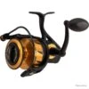 Moulinet Mer Penn SpinFisher VI - 8500 -Daiwaori Magasin 00009 Moulinet Mer Penn SpinFisher VI 8500