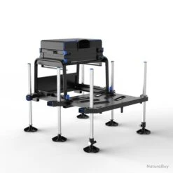 Pack Panier / Station Garbolino D25 Competition 25-21 + Barre D'amorcage + Déserte Deluxe Tente 21 Pack Panier / Station Garbolino D25 Competition 25-21 + Barre D'amorcage + Déserte Deluxe Tente -Daiwaori Magasin 00009 Pack Panier Station Garbolino D25 Competition 25 21 Barre d amorcage Deserte deluxe tente