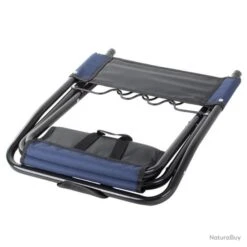 Siège Chaise De Pêche Pliante Avec Porte-Cannes à Pêche Porte-Gaules Intégré Taille Adulte Bleu -Daiwaori Magasin 00009 Siege Chaise de Peche Pliante avec Porte Cannes a Peche Porte Gaules Integre Taille Adulte Bleu