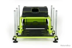 Station Matrix Superbox S25 Lime 10 Station Matrix Superbox S25 Lime -Daiwaori Magasin 00009 Station Matrix Superbox S25 Lime