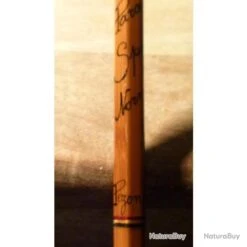 Canne à Mouche Pezon Et Michel -Daiwaori Magasin 00009 canne a mouche Pezon et Michel