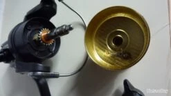 Rare Moulinet Vintage DAIWA BG 13 -Daiwaori Magasin 00009 rare moulinet vintage DAIWA BG 13