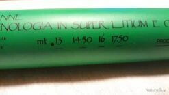 CANNE AU COUP ROUBAISIENNE MARQUE MAVER SUPERLITHIUM 401 LONGUEUR MAXI 14,50 METRES -Daiwaori Magasin 00010 CANNE AU COUP ROUBAISIENNE MARQUE MAVER SUPERLITHIUM 401 LONGUEUR MAXI 14 50 METRES