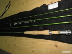 Canne DAM G Fly 9 Pieds Soie 7 ETAT TOTALEMENT NEUF !!! A SAISIR !!! 23 Canne DAM G Fly 9 Pieds Soie 7 ETAT TOTALEMENT NEUF !!! A SAISIR !!! -Daiwaori Magasin 00010 Canne DAM G fly 9 pieds soie 7 ETAT TOTALEMENT NEUF
