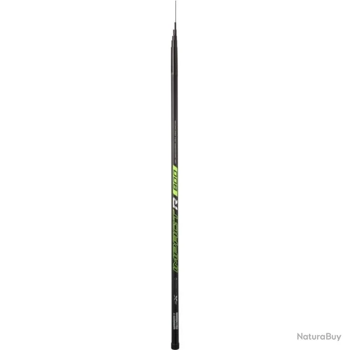Canne Au Coup Emmanchement Mitchell Impact R Put Over - 7,00 M 3 Canne Au Coup Emmanchement Mitchell Impact R Put Over - 7,00 M