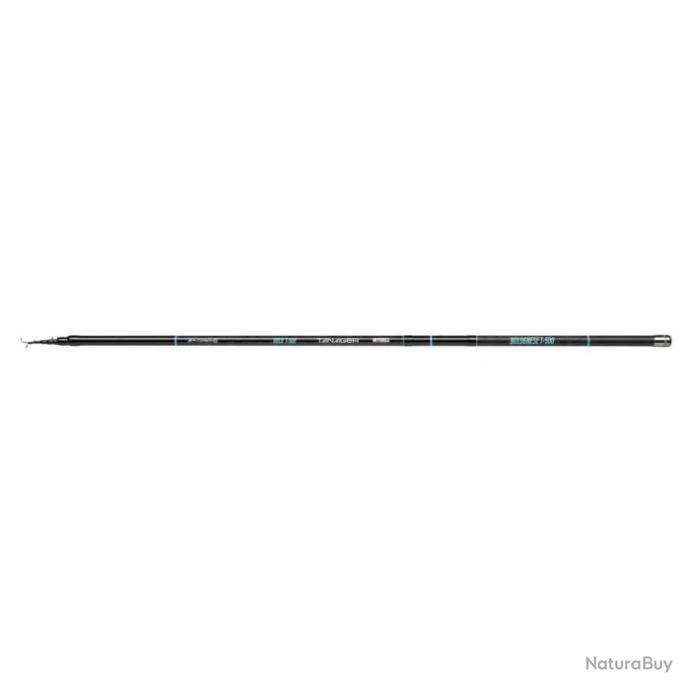 Canne Pêche Au Coup Mitchell Tanager 2 Bolo - 6.00 M 3 Canne Pêche Au Coup Mitchell Tanager 2 Bolo - 6.00 M