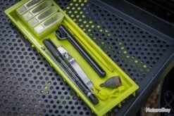 Matrix Shallow Drawer Unit (Inc Pole Winders) -Daiwaori Magasin 00010 Matrix Shallow Drawer Unit Inc Pole Winders