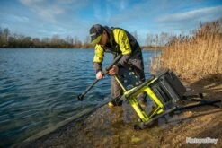 Matrix Xr36 450Mm Extending Legs X2 -Daiwaori Magasin 00010 Matrix Xr36 450Mm Extending Legs X2