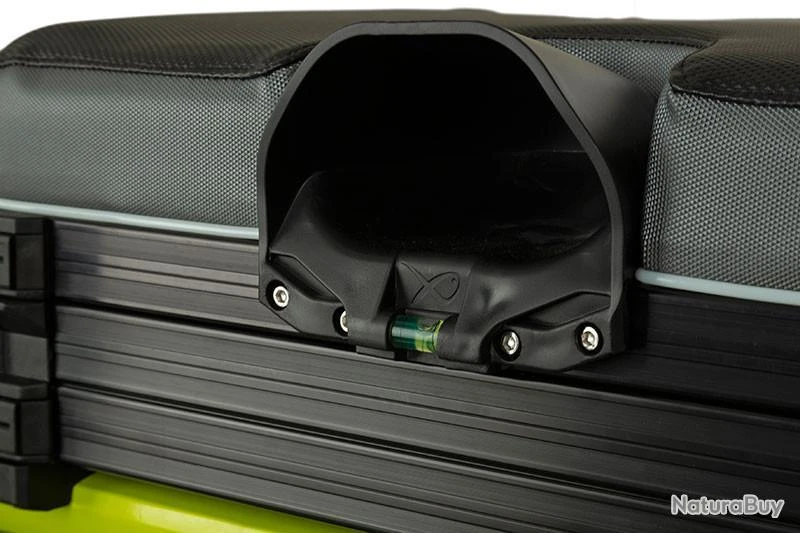Matrix Xr36 Pro Lime Seatbox 12 Matrix Xr36 Pro Lime Seatbox – Image 10