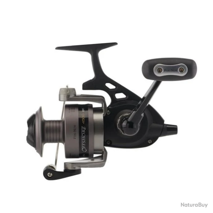 Moulinet Fin-Nor Offshore Spinning Reel - 7500 / 4.44:1 4 Moulinet Fin-Nor Offshore Spinning Reel - 7500 / 4.44:1 – Image 2