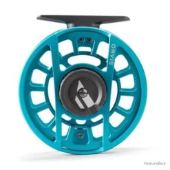 Moulinet Orvis Hydros II - Matteolive -Daiwaori Magasin 00010 Moulinet Orvis Hydros II Matteolive