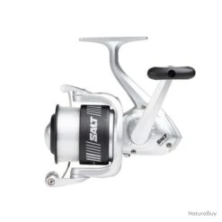 Moulinet Spinning Shakespeare SALT Pre-Spooled Spinning Reel - 7000 -Daiwaori Magasin 00010 Moulinet spinning Shakespeare SALT Pre Spooled Spinning Reel 7000