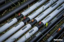 Mtx V2 Grey Short Kit (3.8Mm) -Daiwaori Magasin 00010 Mtx V2 Grey Short Kit 3.8Mm