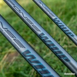 Preston Response 5M Whip -Daiwaori Magasin 00010 Response 5M Whip