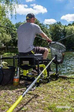 Matrix Torque Carp 6.0M Pole -Daiwaori Magasin 00010 Torque Carp 6.0M Pole