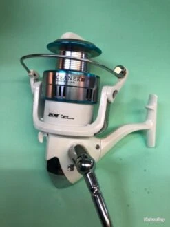 1 Moulinet Oceaner ZI FV 700 SW Pezon Et Michel Pêche Mer A SOUTENIR -Daiwaori Magasin 00011 1 moulinet oceaner ZI FV 700 SW pezon et Michel peche mer