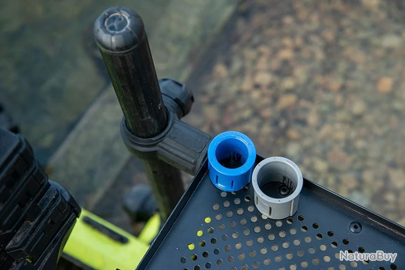 Matrix Slim Extending Side Tray 13 Matrix Slim Extending Side Tray – Image 11