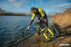 Matrix Xr36 800Mm Extending Legs X2 -Daiwaori Magasin 00011 Matrix Xr36 800Mm Extending Legs X2