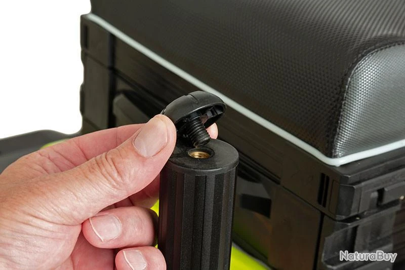 Matrix Xr36 Pro Lime Seatbox 13 Matrix Xr36 Pro Lime Seatbox – Image 11