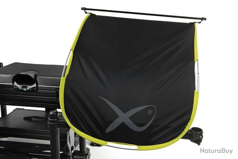 Protection De Déserte Matrix EXTENDING SIDE TRAY COVER 13 Protection De Déserte Matrix EXTENDING SIDE TRAY COVER – Image 11