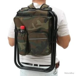 Tabouret Sac à Dos 3 En 1 Isotherme Pour Camping Randonnée Pêche Festival Plage 23 Tabouret Sac à Dos 3 En 1 Isotherme Pour Camping Randonnée Pêche Festival Plage -Daiwaori Magasin 00011 Tabouret Sac a Dos 3 en 1 Isotherme pour Camping Randonnee Peche Festival Plage
