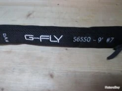 Canne DAM G Fly 9 Pieds Soie 7 ETAT TOTALEMENT NEUF !!! A SAISIR !!! 25 Canne DAM G Fly 9 Pieds Soie 7 ETAT TOTALEMENT NEUF !!! A SAISIR !!! -Daiwaori Magasin 00012 Canne DAM G fly 9 pieds soie 7 ETAT TOTALEMENT NEUF