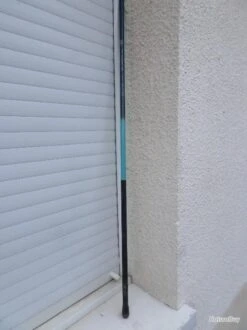 SENSAS Canne Au Coup -Daiwaori Magasin 00012 Canne au Coup