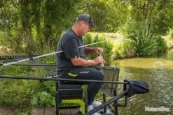 Mtx V2 Grey Short Kit (3.8Mm) -Daiwaori Magasin 00012 Mtx V2 Grey Short Kit 3.8Mm