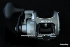 Okuma Solterra Open Top Slx 10cs -Daiwaori Magasin 00012 OKUMA SOLTERRA OPEN TOP SLX 10CS