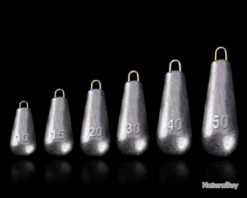 Plomb Pêche Lot De 5 Pièces 60g -Daiwaori Magasin 00012 Plomb peche lot de 5 pieces 60g