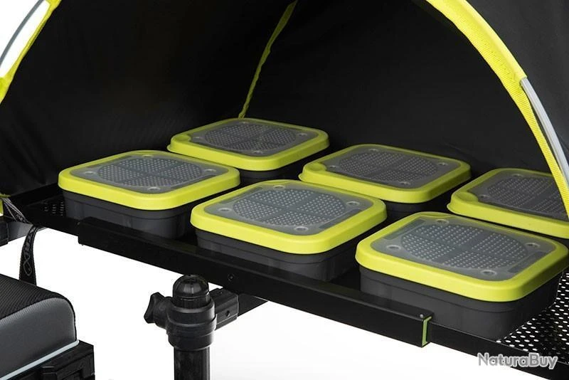 Protection De Déserte Matrix EXTENDING SIDE TRAY COVER 14 Protection De Déserte Matrix EXTENDING SIDE TRAY COVER – Image 12