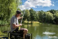 Matrix Torque Carp 6.0M Pole -Daiwaori Magasin 00012 Torque Carp 6.0M Pole