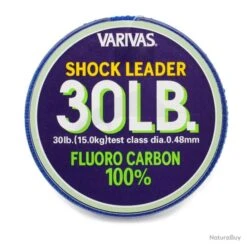Varivas Fluorocarbon Shock Leader 50lb 22 Varivas Fluorocarbon Shock Leader 50lb -Daiwaori Magasin 00012 Varivas fluorocarbon shock leader 50lb