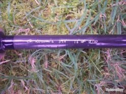 G.LOOMIS Canne Mouche Saumon Loomis IMX 13' # 9 3 Brins Super état -Daiwaori Magasin 00012 canne mouche saumon Loomis IMX 13 9 3 brins super etat