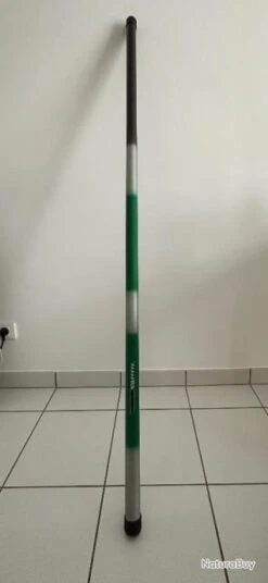 Canne SERT 9,50m Gamme Voos 6660 A Emboîtements -Daiwaori Magasin 00014 Canne SERT 9 50m gamme Voos 6660 a emboitements