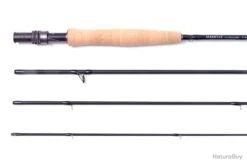 Canne à Mouche Marryat Tactical PRO 9' Soie De 5/6 -Daiwaori Magasin 00014 Canne a mouche Marryat Tactical PRO 9 soie de 5 6