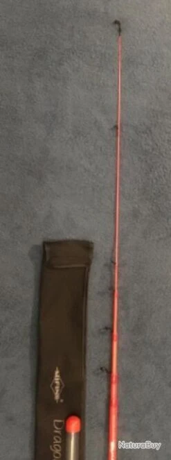 Canne à Mouche Truite Dragonfly -Daiwaori Magasin 00014 Canne a mouche truite Dragonfly