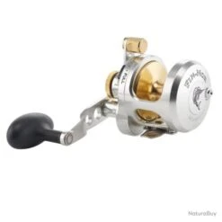 Moulinet à Levier Fin-Nor Marquesa - 20 -Daiwaori Magasin 00014 Moulinet a levier Fin Nor Marquesa 20