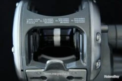 Okuma Solterra Open Top Slx 10cs -Daiwaori Magasin 00014 OKUMA SOLTERRA OPEN TOP SLX 10CS