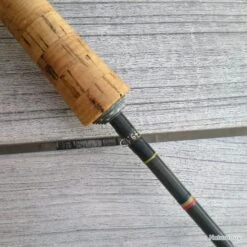 Canne à Mouche "Coin De Pêche" à Paris -Daiwaori Magasin 00015 Canne a mouche Coin de Peche a Paris
