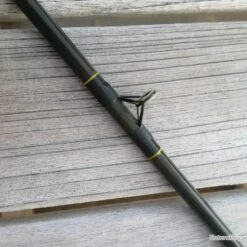 Canne à Mouche "Coin De Pêche" à Paris -Daiwaori Magasin 00016 Canne a mouche Coin de Peche a Paris